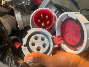 ABB Industrial Plug