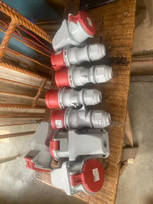 ABB Industrial Plug