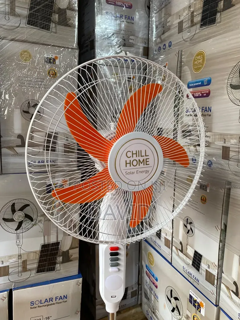 Fan Electric