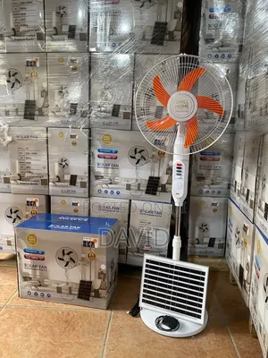 Fan Electric