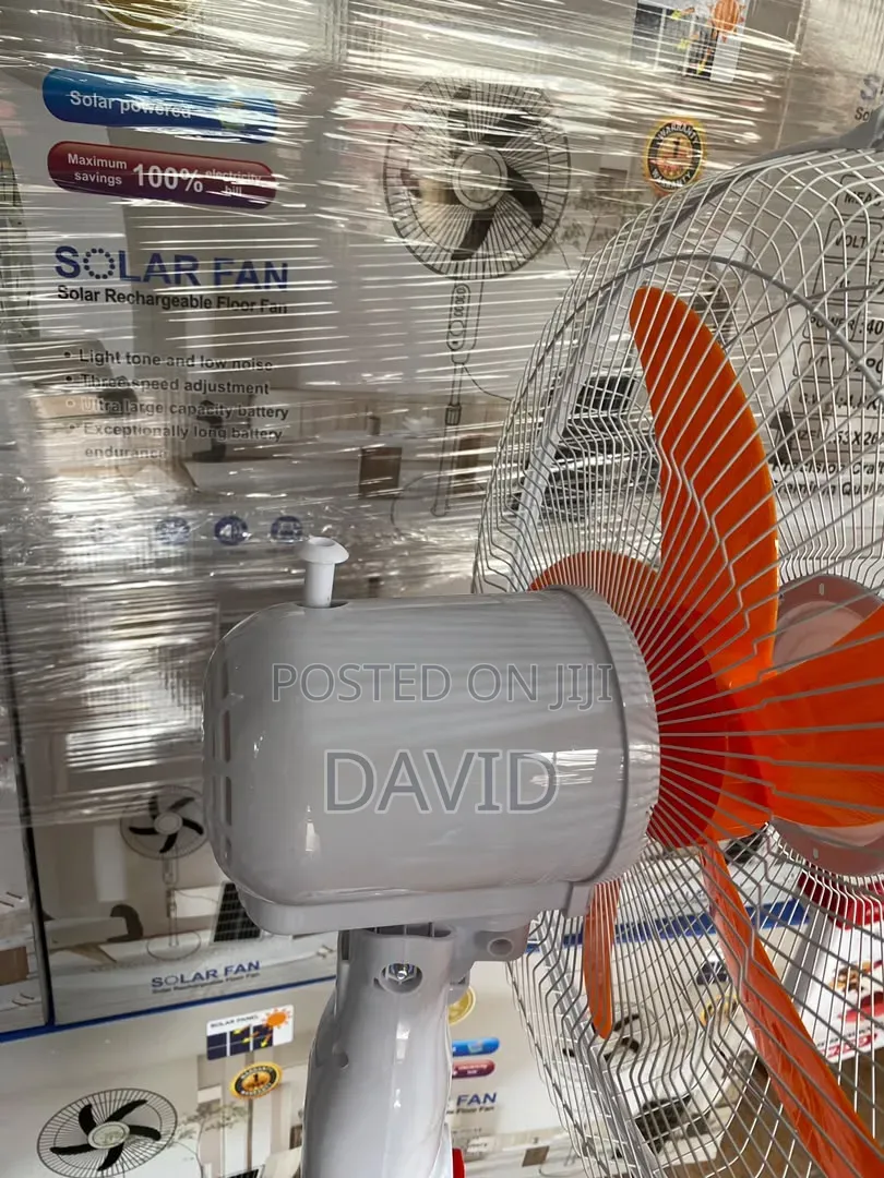 Fan Electric