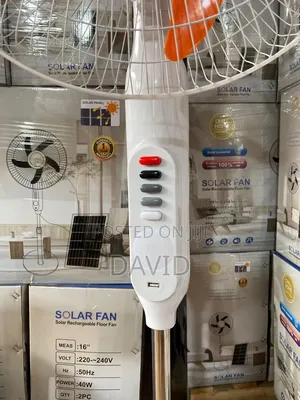 Fan Electric