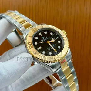 Automatic Quality Luxury Rolex Yatchmaster Watch