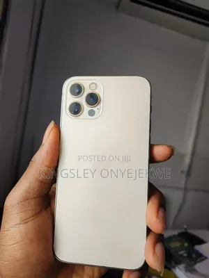 Apple iPhone 12 Pro 128 GB Gold