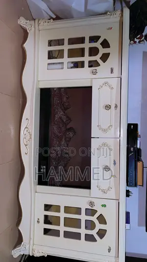 Television Stand