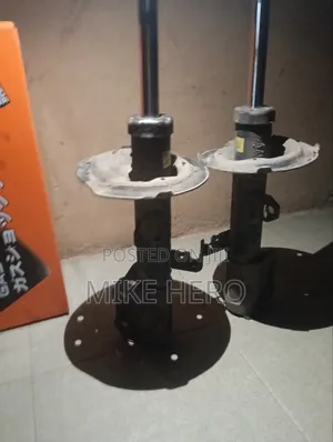 Toyota Corolla Shock Absorber