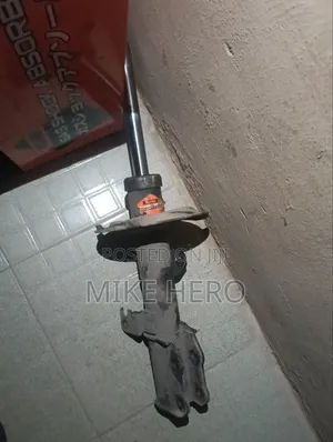 Toyota Corolla Shock Absorber