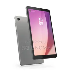 Lenovo Tab 32 GB Gray