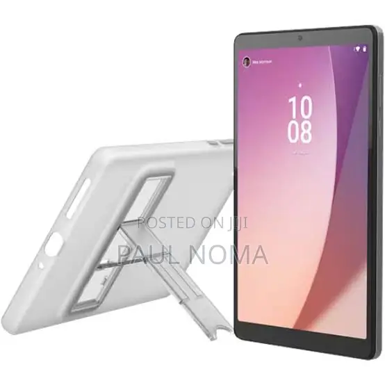 Lenovo Tab 32 GB Gray