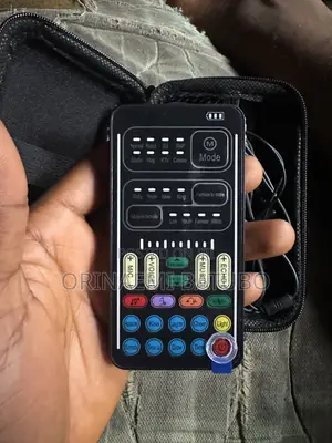 Voice Changer
