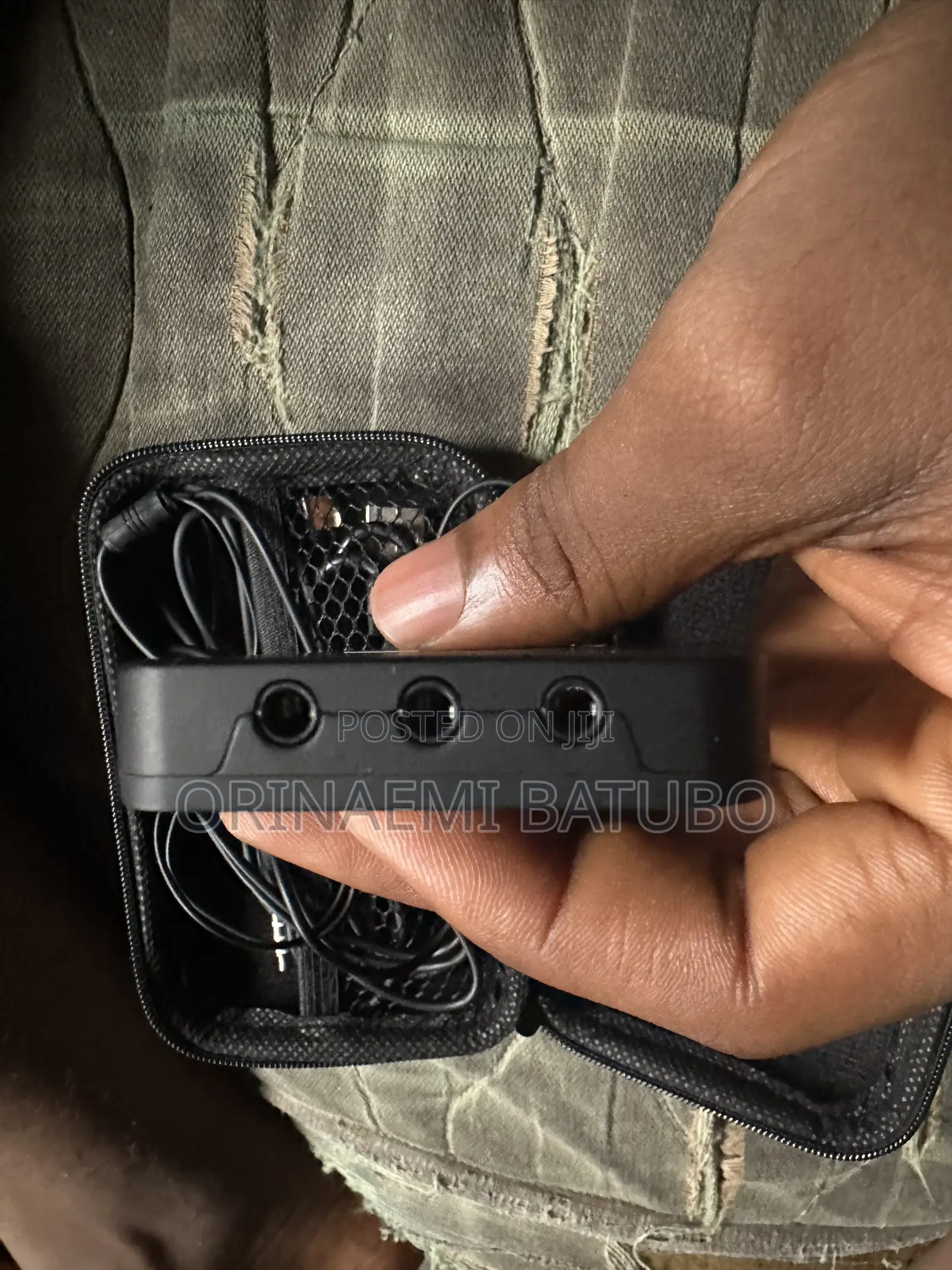 Voice Changer