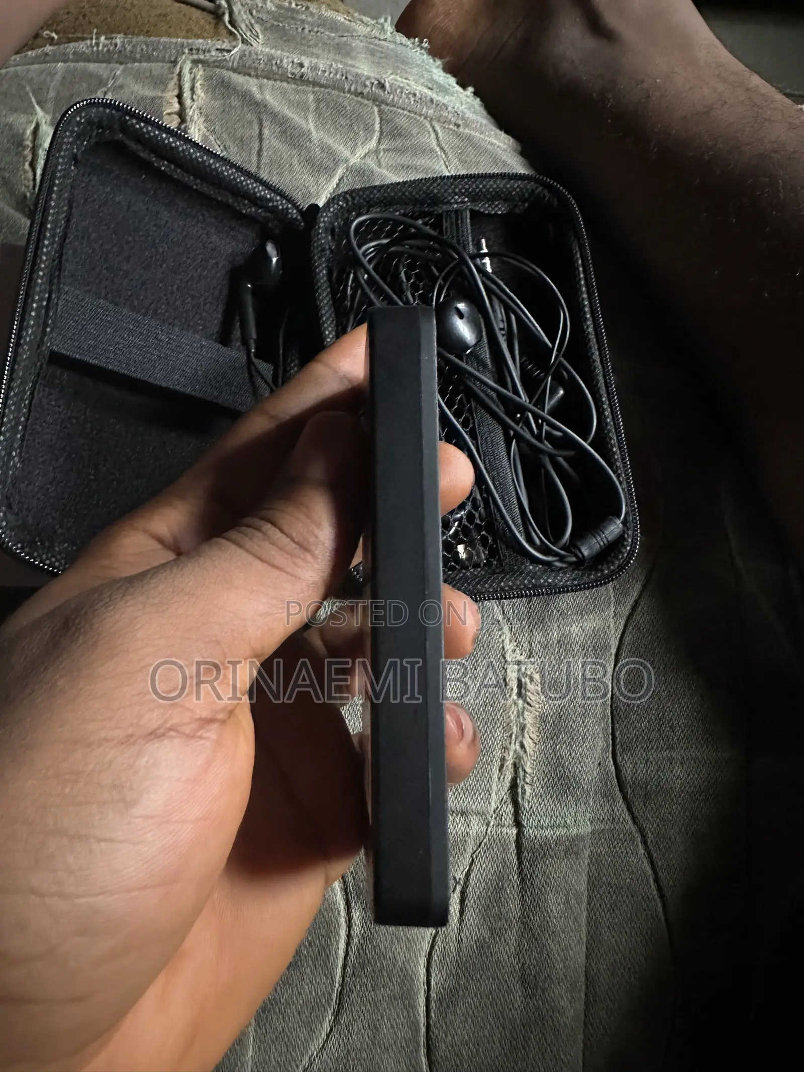 Voice Changer