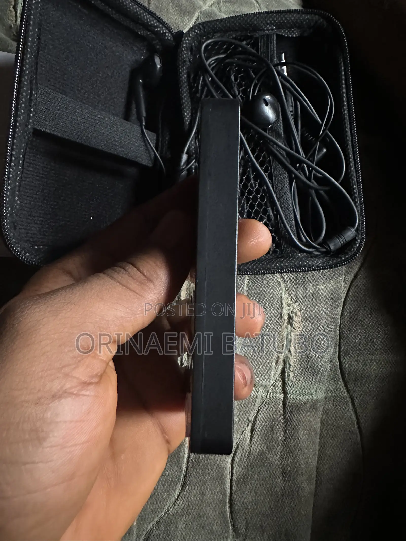 Voice Changer