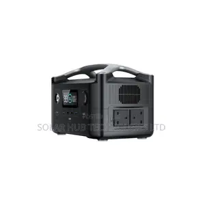 Ecoflow River 600