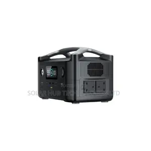 Ecoflow River 600