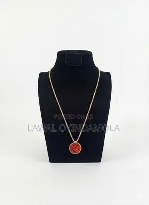 Handmade Beaded Accessories
