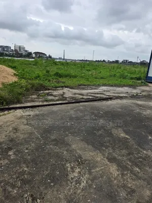 12,000 SQM Waterfront Land