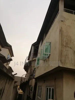 3bdrm Block of Flats in Kayfarm Estate, Ifako-Ogba for sale