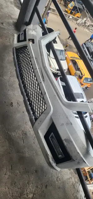 Glk350 2012 AMG Front Bumper