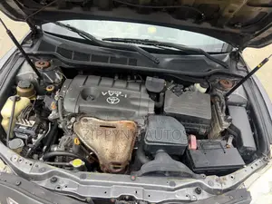 Toyota Camry LE 4dr Sedan (2.5L 4cyl 6AM) 2010 Gray