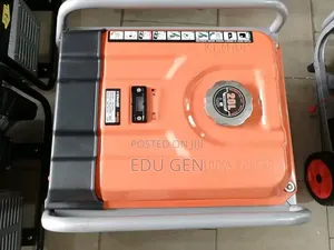 Original Kemage KM4800 Generator – 100% Copper Coil