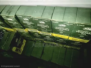 1ltr KTC Extended Life Vegetable Oil