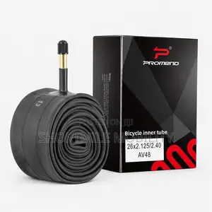 Electric Bicycle Inner Tube 26×2.125