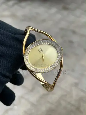 Quality Luxury Female Ck Bangle Chain