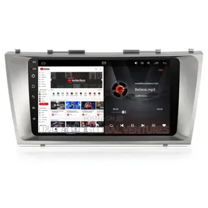 Android Screen for Toyota and Lexus