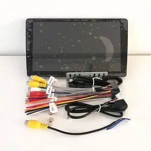 Android Screen for Toyota and Lexus