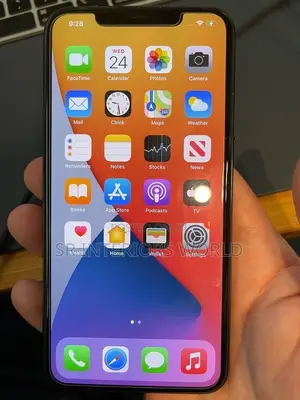 Apple iPhone 11 Pro Max 64 GB Gold