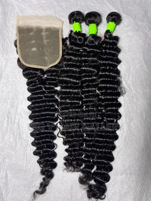 30” Dd Deepwave