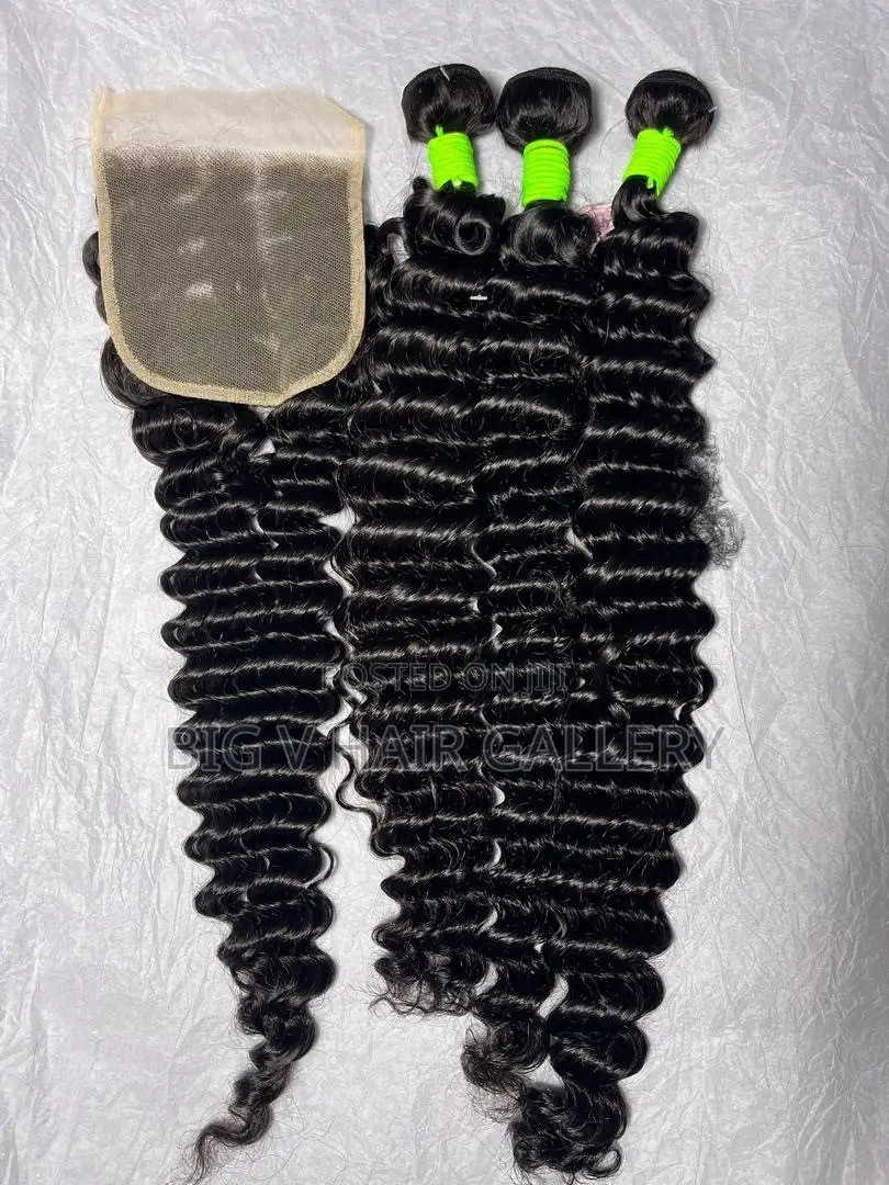 30” Dd Deepwave