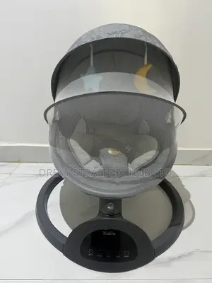 Kidilo Baby Electric Swing Chair