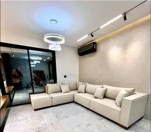 L Shape Sofa