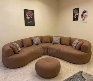 L Shape Sofa