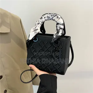 Embroidery Bag