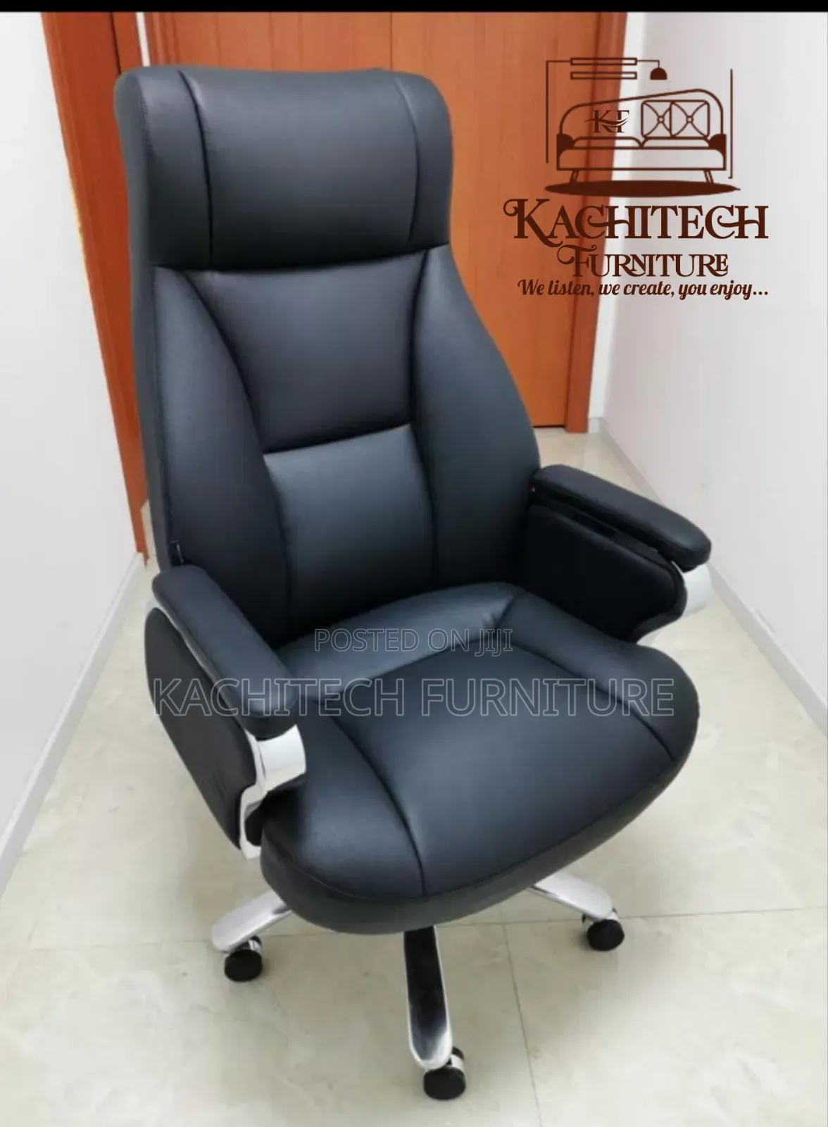 Executive Chair