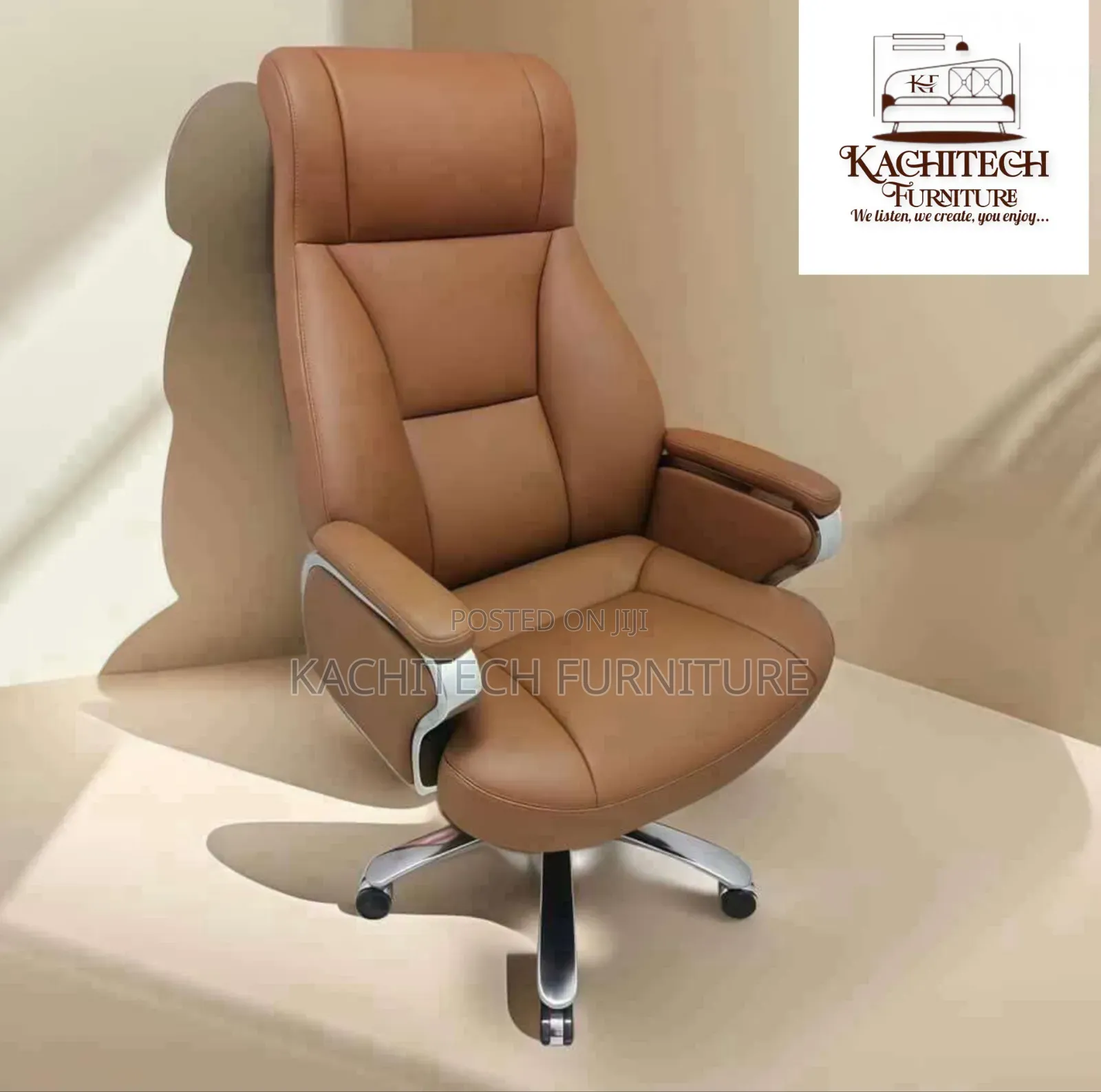 Executive Chair