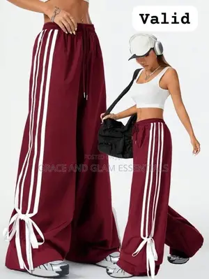 Affordable Joggers, Jorts and Quality Jerseys