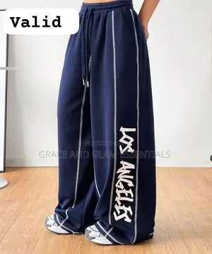 Affordable Joggers, Jorts and Quality Jerseys