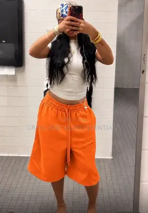 Affordable Joggers, Jorts and Quality Jerseys