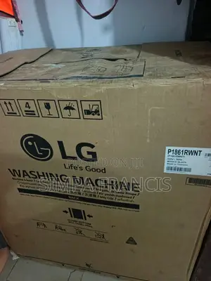 18kg Washing Machine