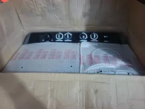 18kg Washing Machine
