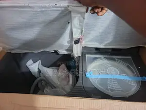 18kg Washing Machine