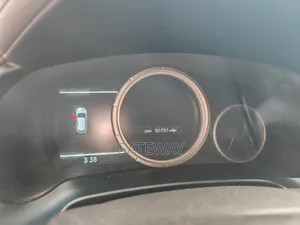 Lexus RX 2019 White