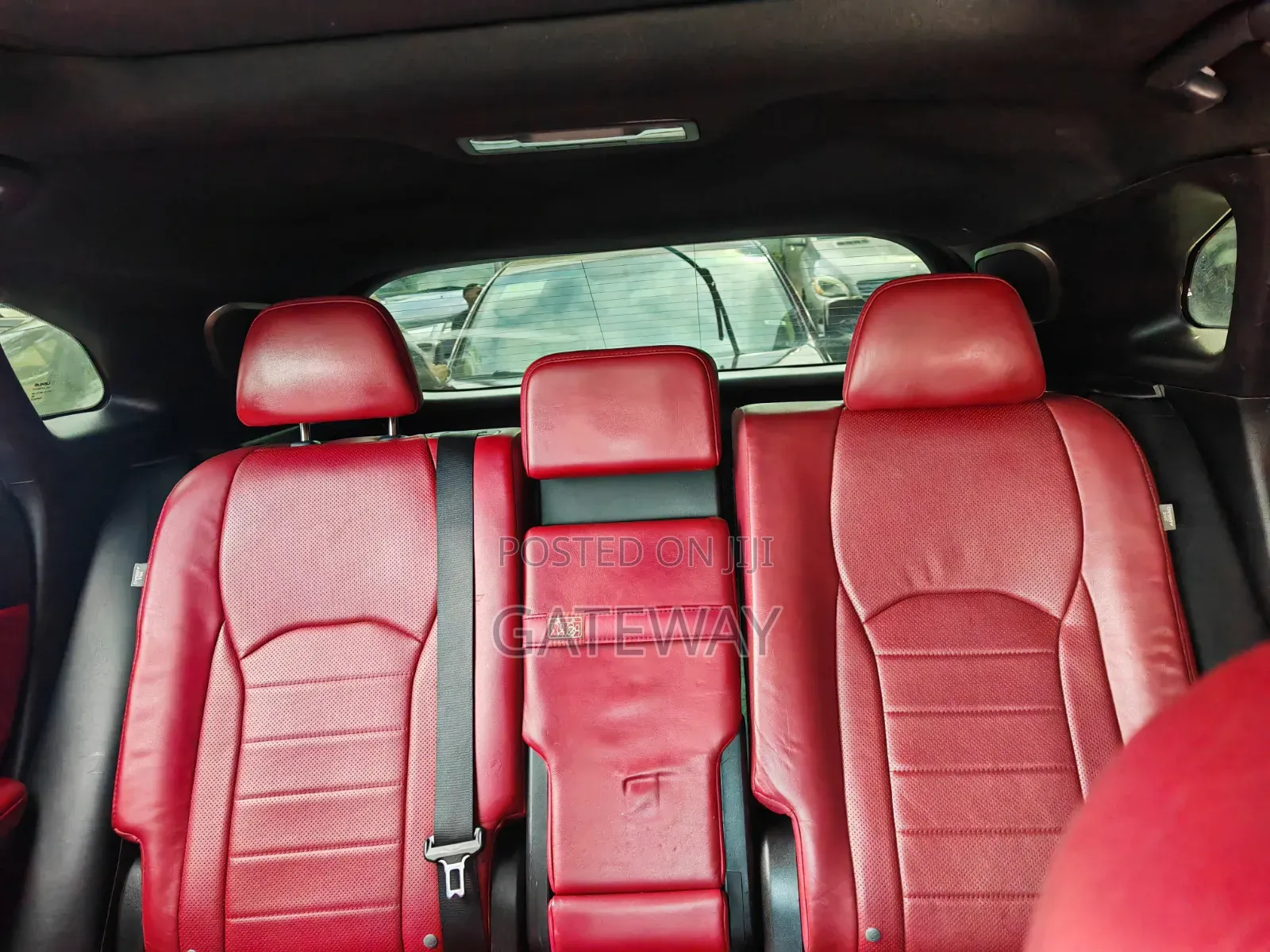 Lexus RX 2019 White