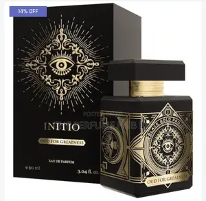Initio Parfums Prives Oud for Greatness EDP 90ml Perfume for Men