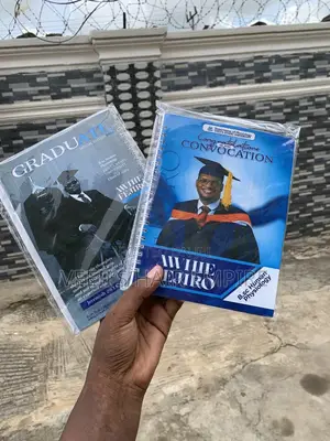 Customized Jotters