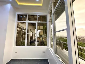 Furnished 3bdrm Penthouse in Banana Ikoyi for rent